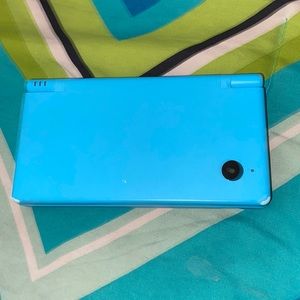 DSI